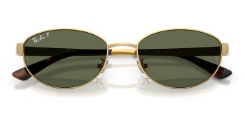 Kính mát RAY-BAN 3774D 001/9A 55