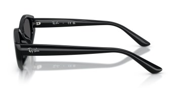 Kính mát RAY-BAN 4473D 667787 56