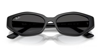 Kính mát RAY-BAN 4473D 667787 56