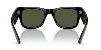 Kính mát RAY-BAN 0840SF 901/31 52