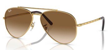 Kính mát RAY-BAN 3625 001/51