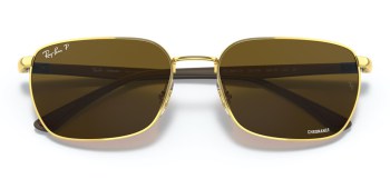 Kính mát RAY-BAN 3684CH 001/AN