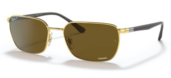 Kính mát RAY-BAN 3684CH 001/AN