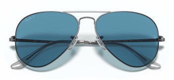 Kính mát Ray-Ban RB3689 004/S2
