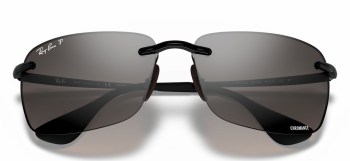 Kính mát RAY-BAN 4255 601/5J