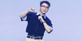 Kính mát MIU MIU B07SF 14L08N 54