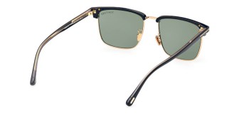 Kính mát Tom Ford FT0997