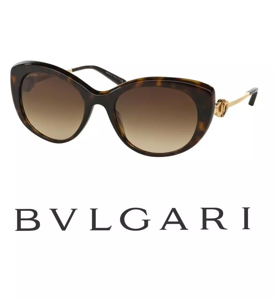 Kinh mat bulgari
