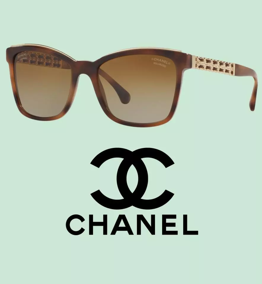 Kính Chanel
