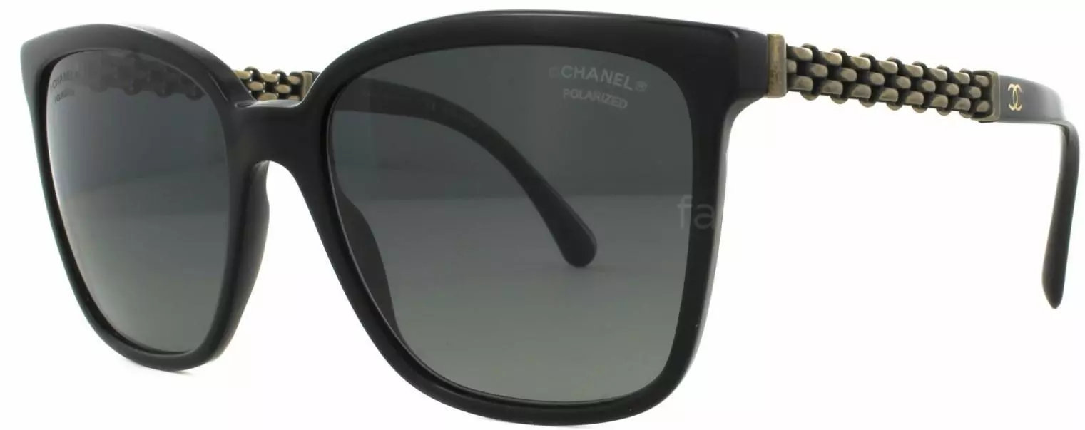 Kính mát Chanel 5325 C501/S8