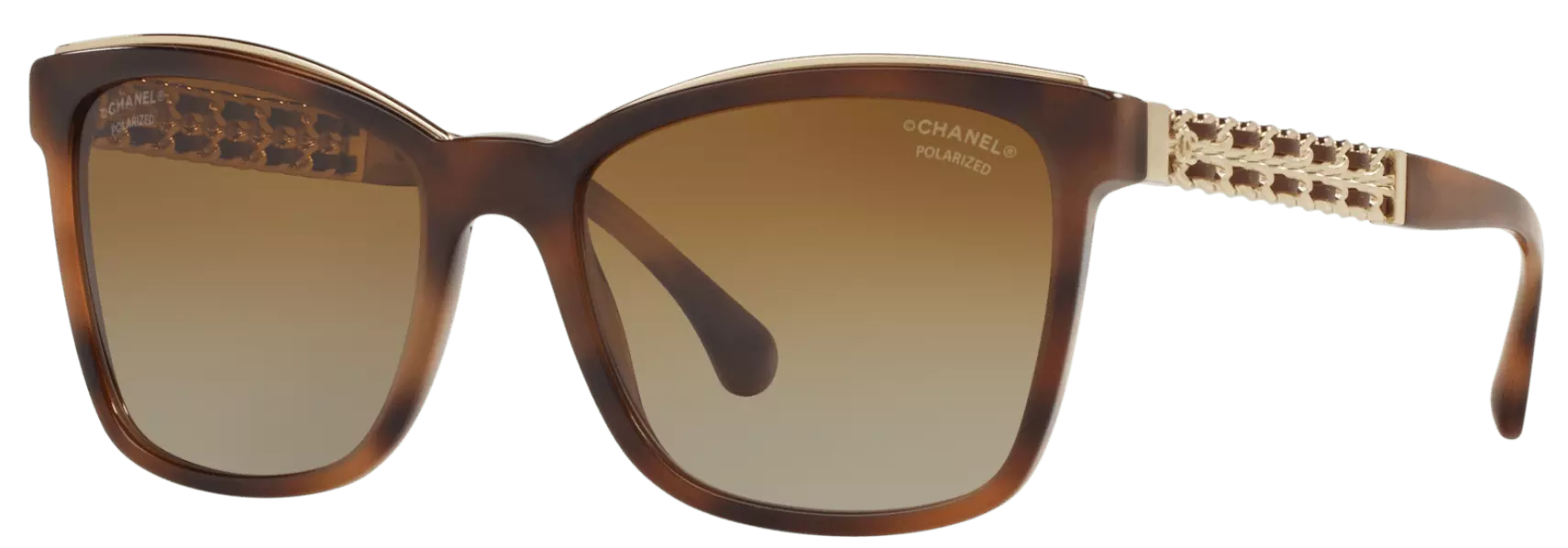 Kính mát Chanel CH5360Q 1575S9