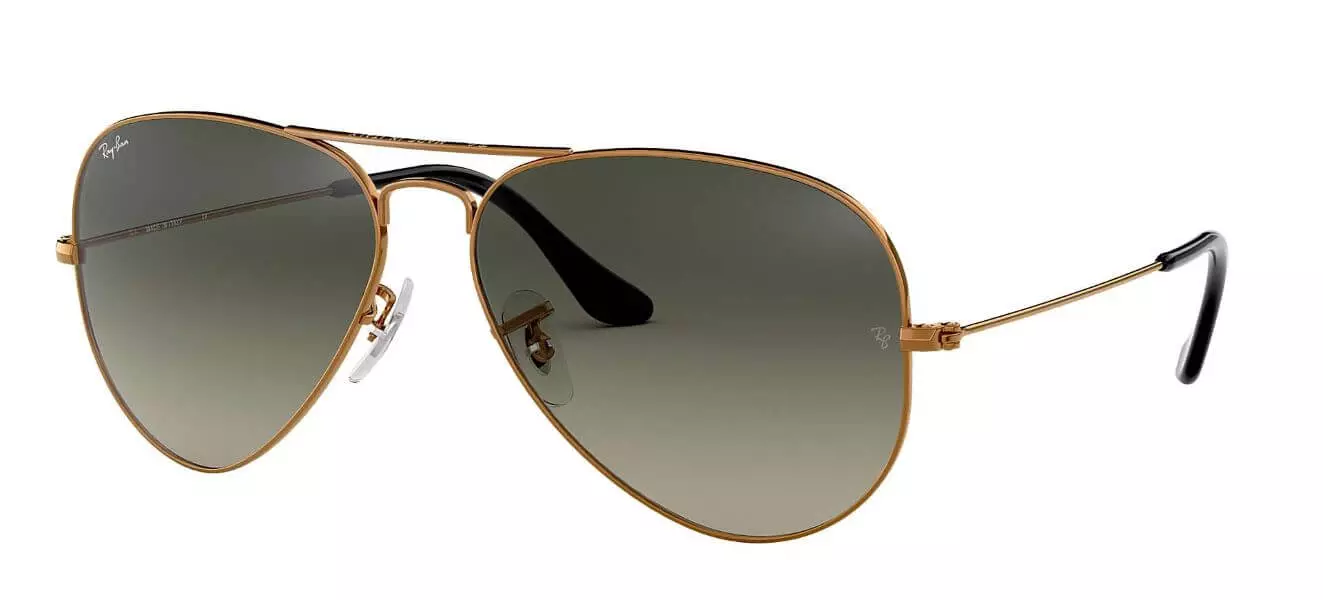 Kính mát Ray-Ban 3025 197/71 58