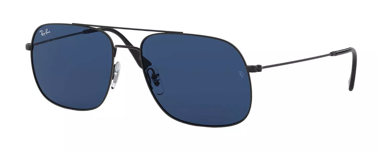 Kính mát Ray-Ban 3595 901480