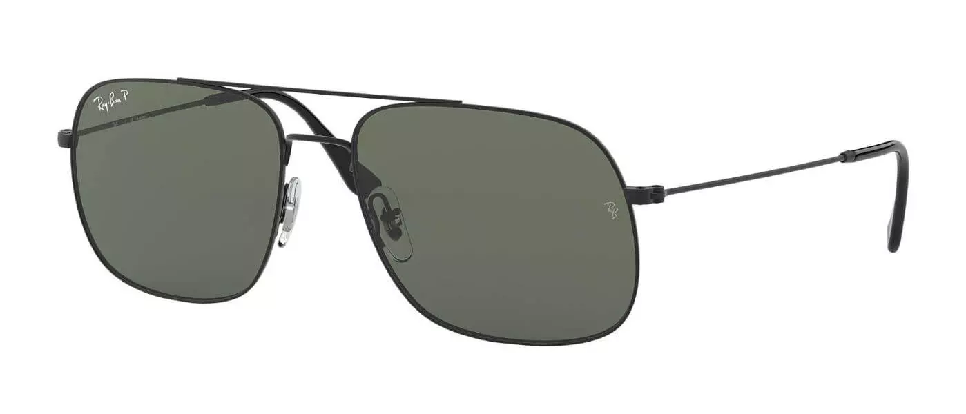 Kính mát Ray-Ban 3595 90149A 59