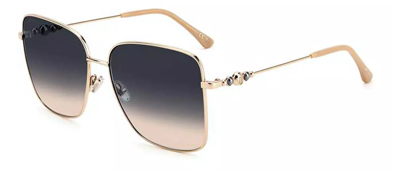 Kính mát Jimmy Choo HESTER