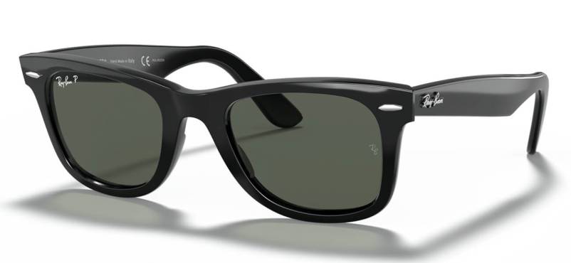 Kính mát Ray-ban RB2140 901 58 54