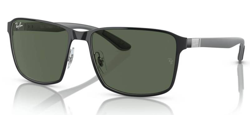 Kính mát RAY-BAN 3721 914471 59