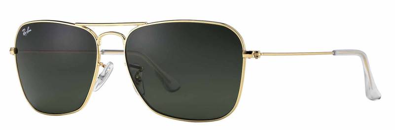 Kính mát Rayban RB3136 001 58