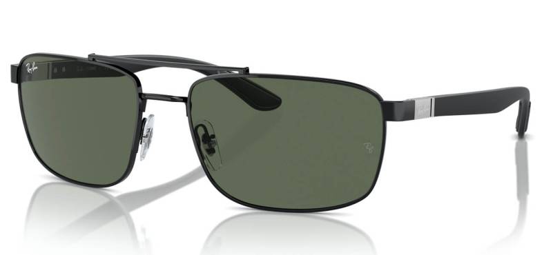 Kính mát RAY-BAN 3737 002/71 60