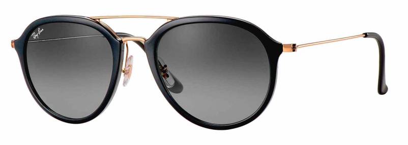 Kính mát Rayban RB4273 601 71 53