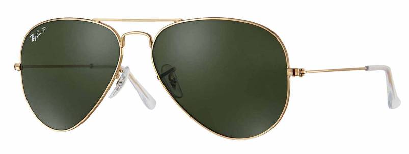 Kính mát Rayban RB3025 001 51 58