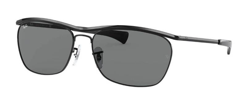 Kính mát Ray-Ban 3619 002/B1 60