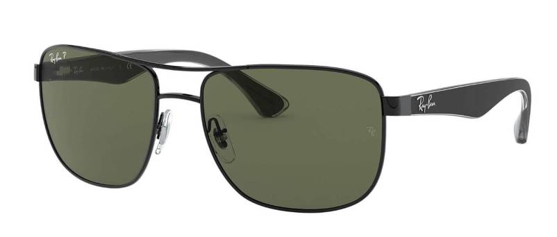 Kính mát Ray-Ban 3533 002/9A 57