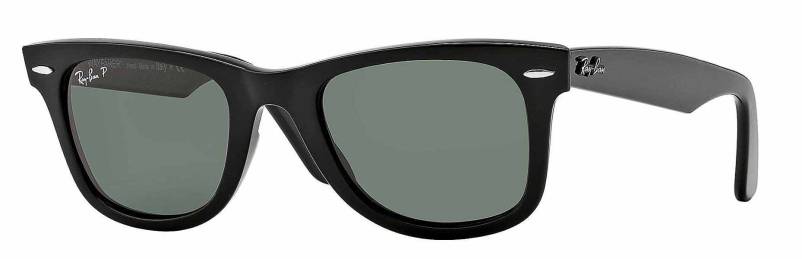 Kính mát Rayban RB2140 901 58 50