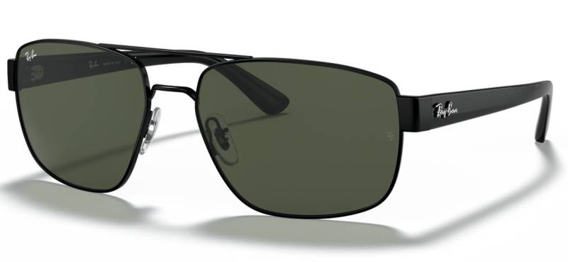 Kính mát RAY-BAN RB3663 002/31 60