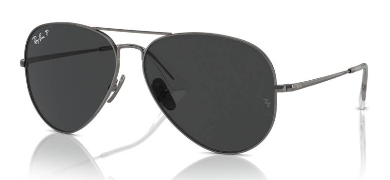 Kính mát RAY-BAN 8089 165/48 62