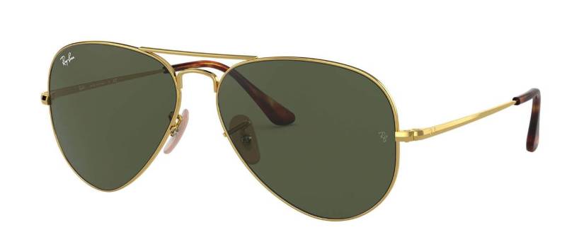 Kính mát Ray-Ban 3689 914731 58