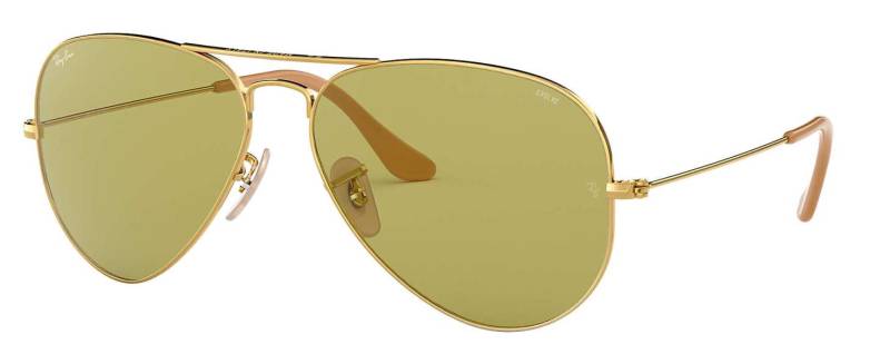 Kính mát Ray Ban RB3025 90644C