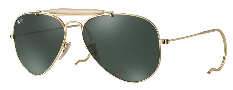 Kính mát Rayban RB3030 L0216 58