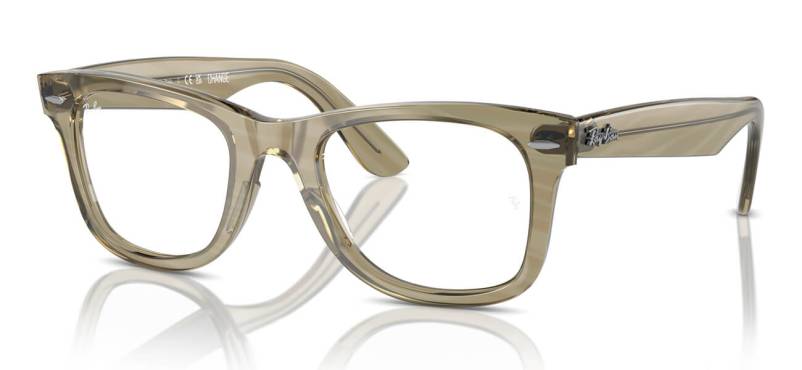 Gọng kính RAY-BAN 5121F 8381 50 Gọng kính RAY-BAN 5121F 8381 50