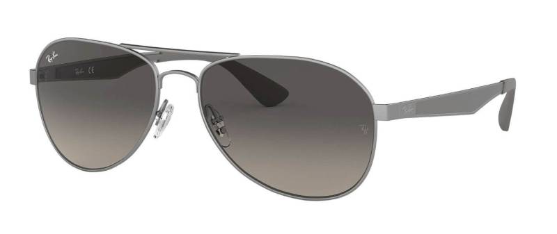 Kính mát Ray-Ban 3549 029/11K 58