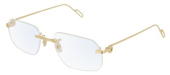 Gọng kính Cartier CT0113O 001