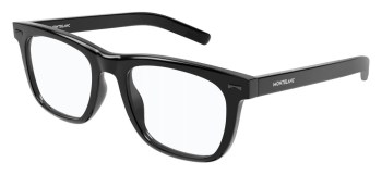 Gọng kính Montblanc 0262O 001 53