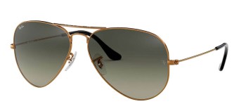 Kính mát Ray-Ban 3025 197/71 58