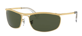 Kính mát Ray-Ban 3119 001 62