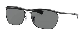 Kính mát Ray-Ban 3619 002/B1