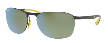 Kính mát Ray-Ban 4302M F624H1