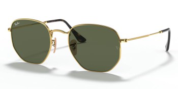Kính mát RAY-BAN 3548N 001 54