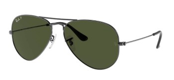 Kính mát Ray-Ban 3025 004/58 62