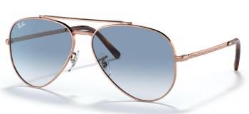 Kính mát RAY-BAN 3625 92023F